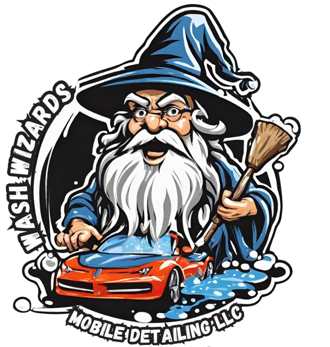 Wash Wizards Mobile Detailing LLC